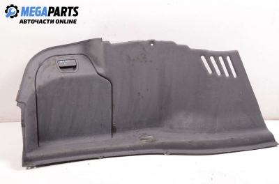Trunk interior cover for BMW 7 (E65) (2001-2008), position: rear - left